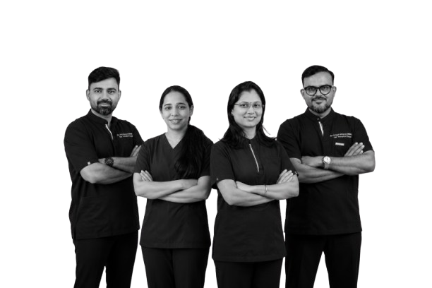 HairSense Hair Transplant Clinic, Navi Mumbai