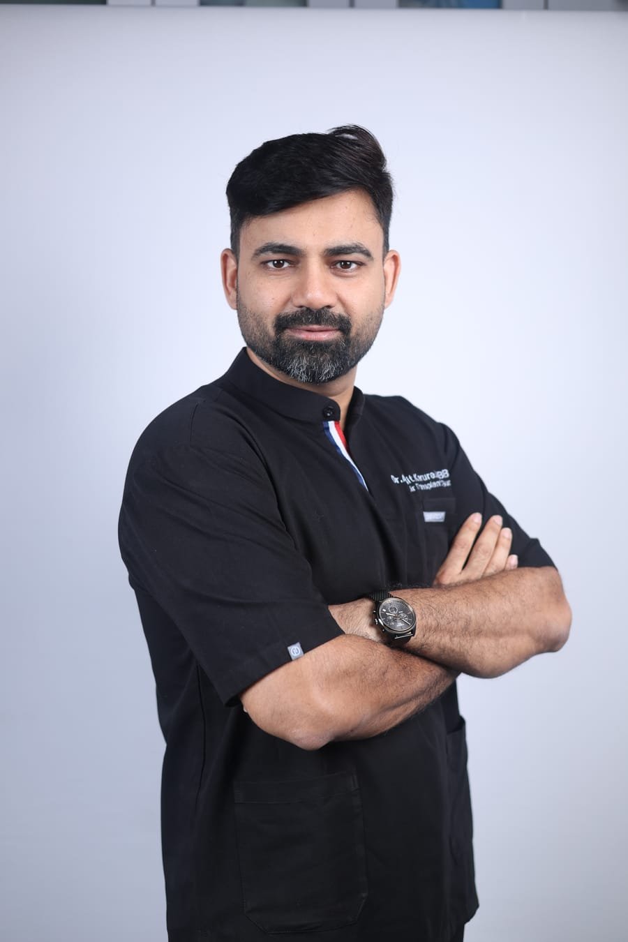 Dr. Amit Kerure