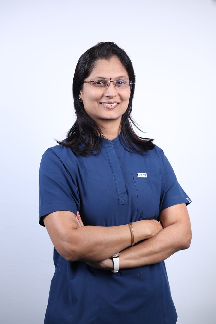 Dr. Rajani Bhajibhakare