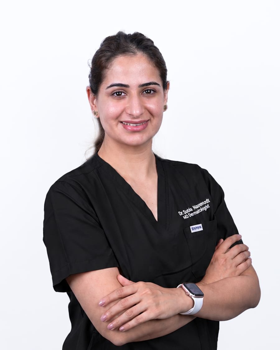 Dr. Sonia Nanavati