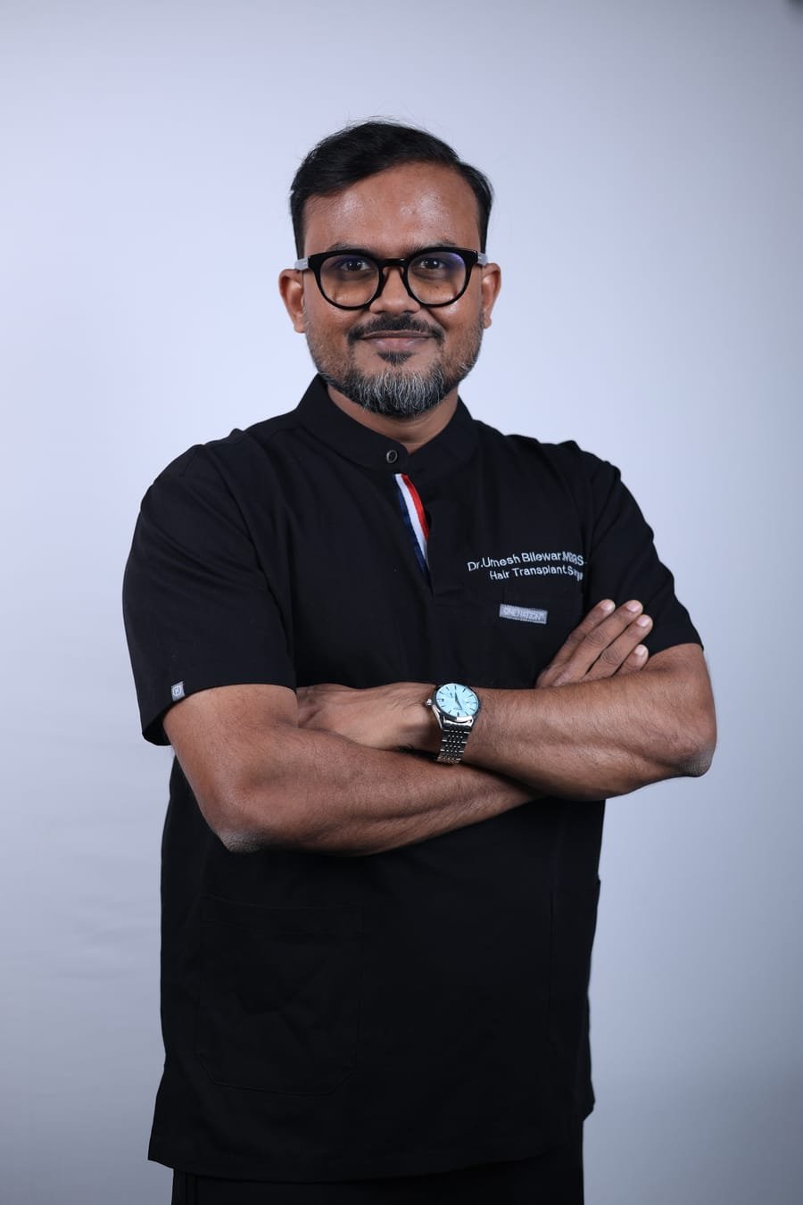 Dr. Umesh Bilewar