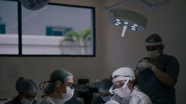HairSense Hair Transplant Clinic, Navi Mumbai