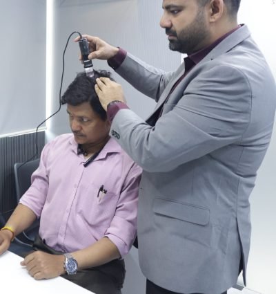 Dr. Amit - Home Page