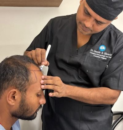 Dr. Umesh - Home Page